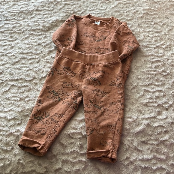 Matching set - Picture 5 of 5